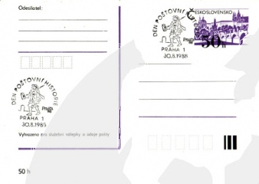 CDV 192 - CZ 1988 08 107 ●